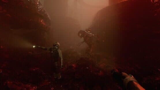 R.E.A.P.E.R. Corp. — screenshot 4