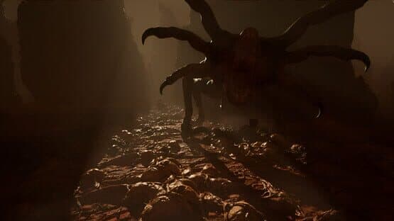 R.E.A.P.E.R. Corp. — screenshot 7
