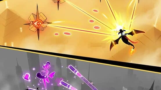 Dragon Pow! — screenshot 1