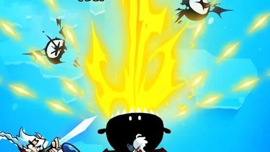 Dragon Pow! — screenshot 2