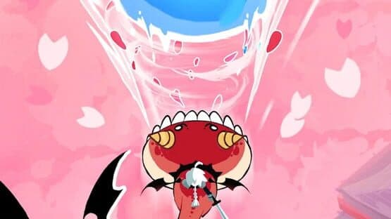 Dragon Pow! — screenshot 3