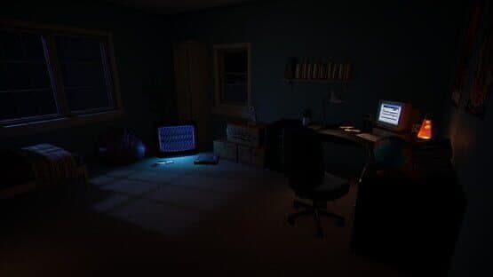 Secrets of Suburbia — screenshot 1