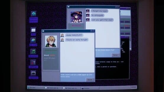 Secrets of Suburbia — screenshot 2
