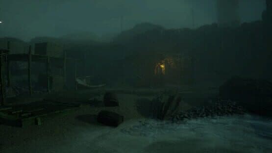 Murmurs of Fear: A Whisper of Loneliness — screenshot 3