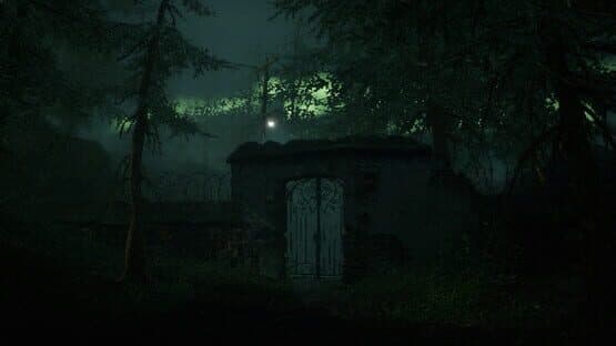 Murmurs of Fear: A Whisper of Loneliness — screenshot 4