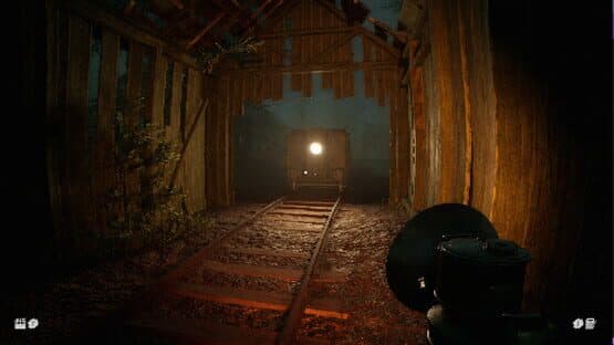 Murmurs of Fear: A Whisper of Loneliness — screenshot 5
