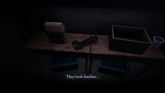 Secrets of Suburbia — screenshot 5