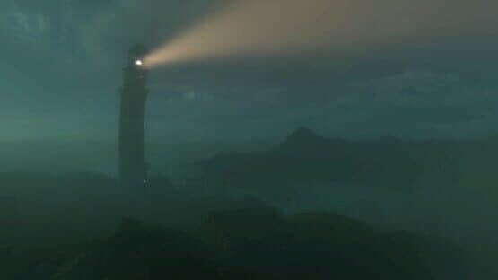 Murmurs of Fear: A Whisper of Loneliness — screenshot 6