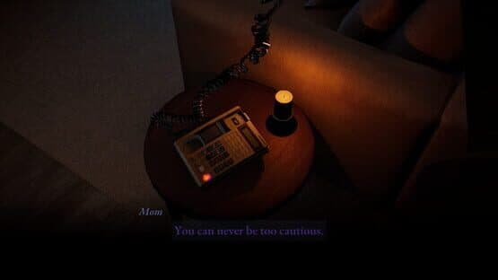Secrets of Suburbia — screenshot 6