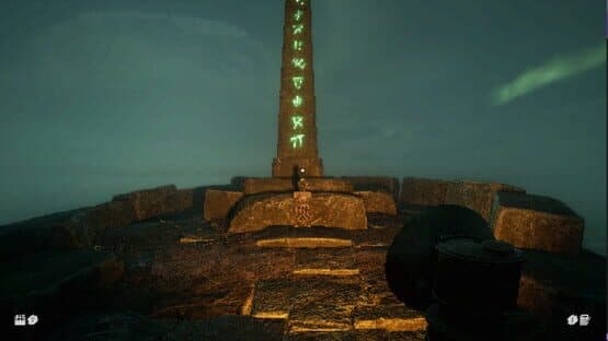 Murmurs of Fear: A Whisper of Loneliness — screenshot 7