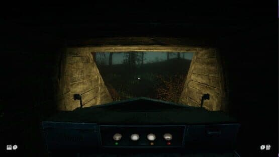 Murmurs of Fear: A Whisper of Loneliness — screenshot 8