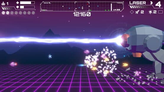 Blitloop — screenshot 1