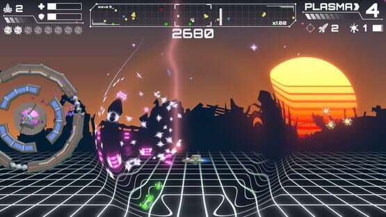 Blitloop — screenshot 2