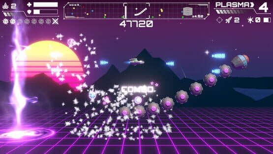 Blitloop — screenshot 3