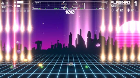 Blitloop — screenshot 5
