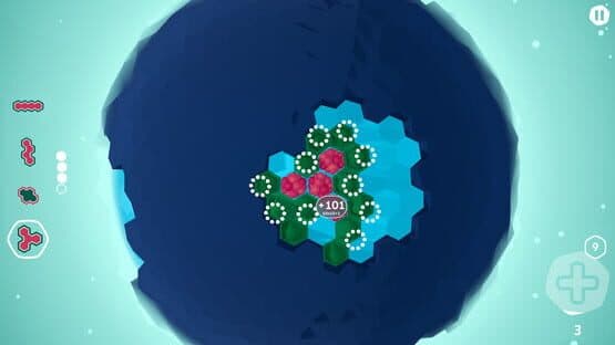 Cosmotiles — screenshot 3