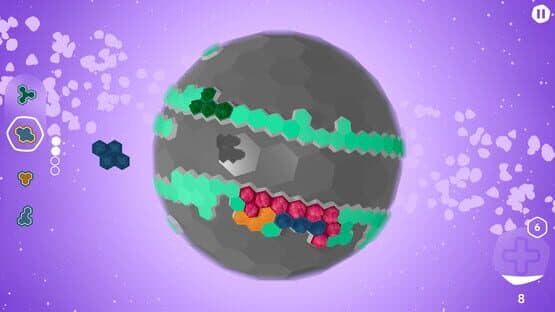 Cosmotiles — screenshot 4