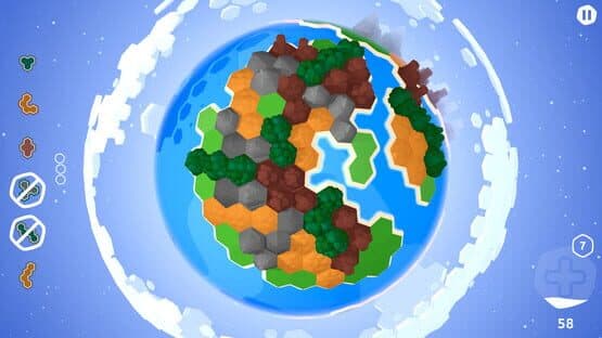 Cosmotiles — screenshot 5
