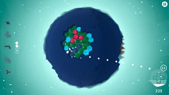 Cosmotiles — screenshot 6