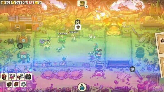 Chicken Craft — screenshot 3