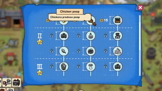 Chicken Craft — screenshot 4