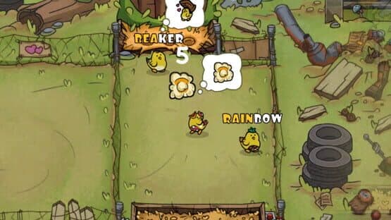 Chicken Craft — screenshot 5