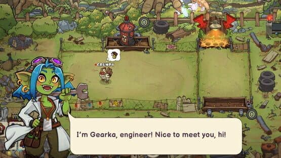 Chicken Craft — screenshot 7