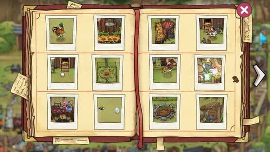 Chicken Craft — screenshot 8