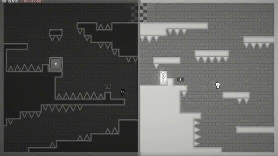 Fractals — screenshot 1