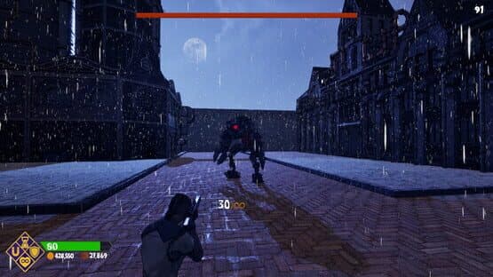 Rogue Runner — screenshot 4