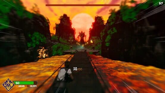 Rogue Runner — screenshot 5