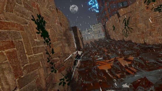 Rogue Runner — screenshot 7
