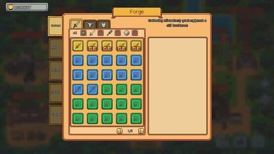 Fantasy Idle Dungeon — screenshot 5