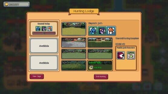 Fantasy Idle Dungeon — screenshot 6