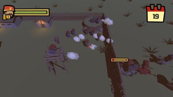Malón — screenshot 1