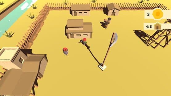 Malón — screenshot 4