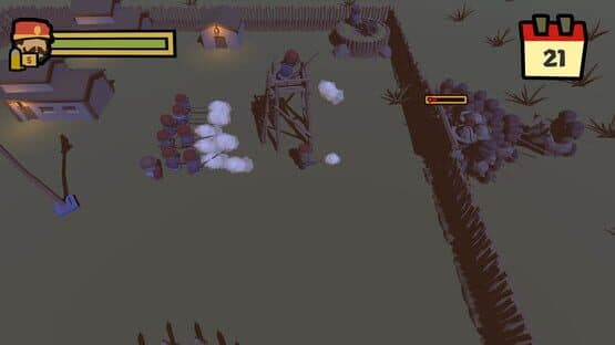 Malón — screenshot 5
