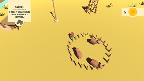 Malón — screenshot 6