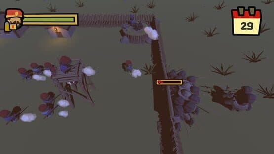Malón — screenshot 7