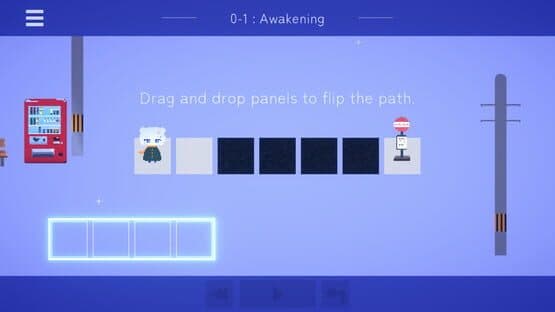 The Path Home — screenshot 3