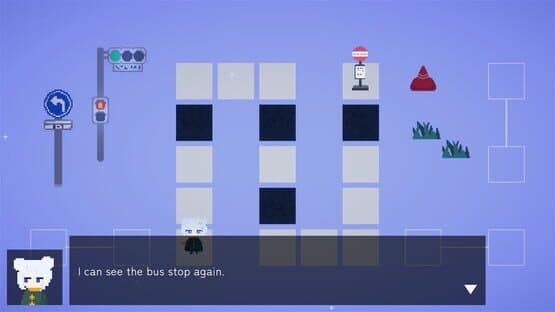 The Path Home — screenshot 4