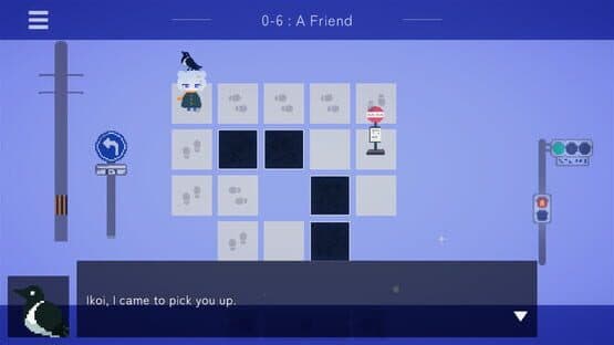 The Path Home — screenshot 5