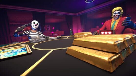 Roulette Heist — screenshot 6