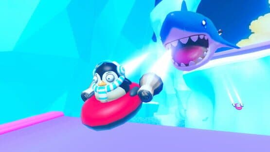 Sled Together — screenshot 4