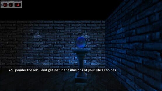 The Depths of Duskraven Manor — screenshot 5