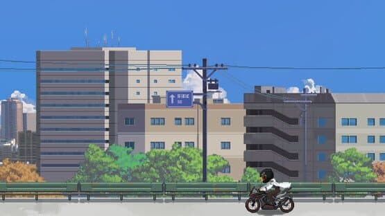 Meteorite Fall — screenshot 1