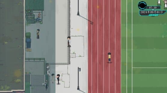 Meteorite Fall — screenshot 5