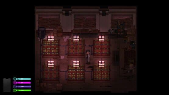 Meteorite Fall — screenshot 8