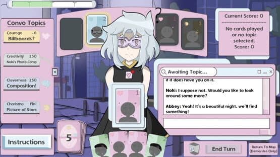 Love Surge! — screenshot 1