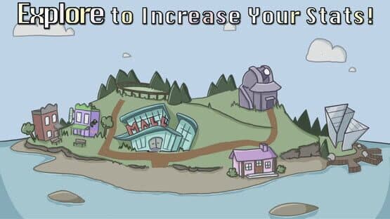 Love Surge! — screenshot 2